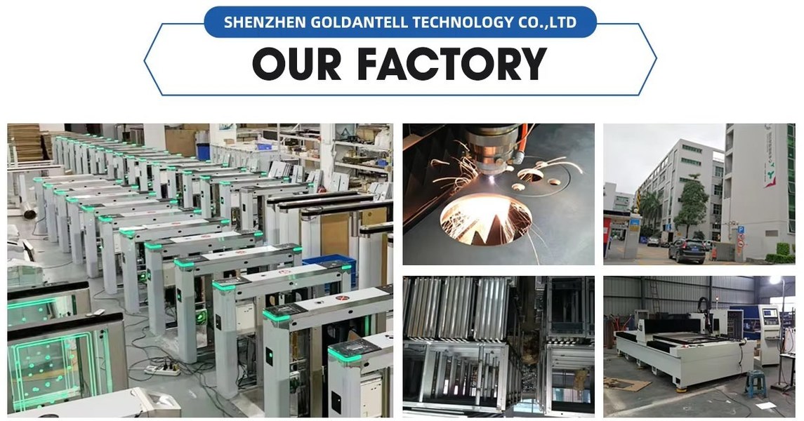 中国 SHENZHEN  GOLDANTELL TECHNOLOGY CO.,LIMITED 会社概要