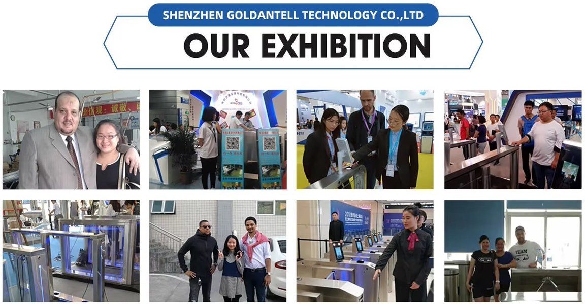 中国 SHENZHEN  GOLDANTELL TECHNOLOGY CO.,LIMITED 会社概要