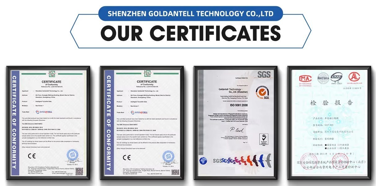 中国 SHENZHEN  GOLDANTELL TECHNOLOGY CO.,LIMITED 会社概要