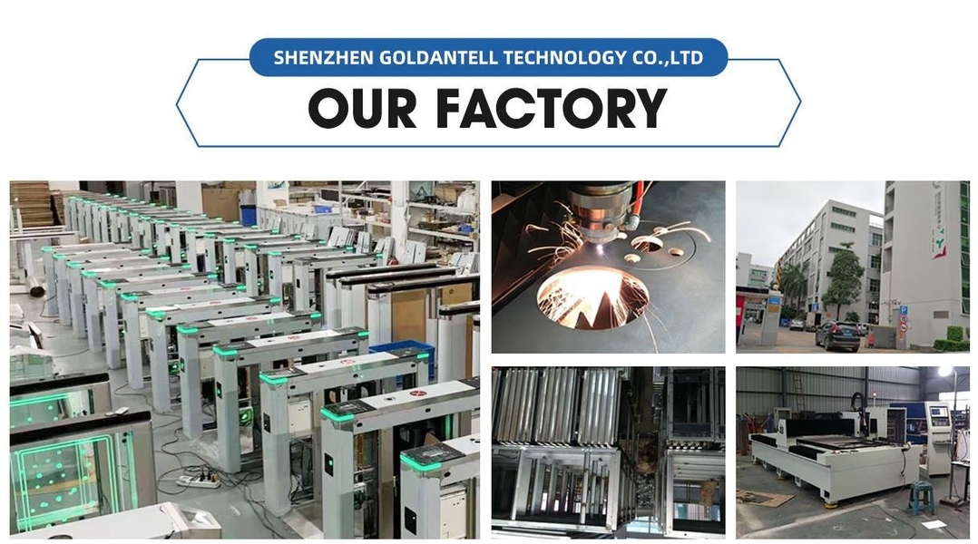 中国 SHENZHEN  GOLDANTELL TECHNOLOGY CO.,LIMITED 会社概要