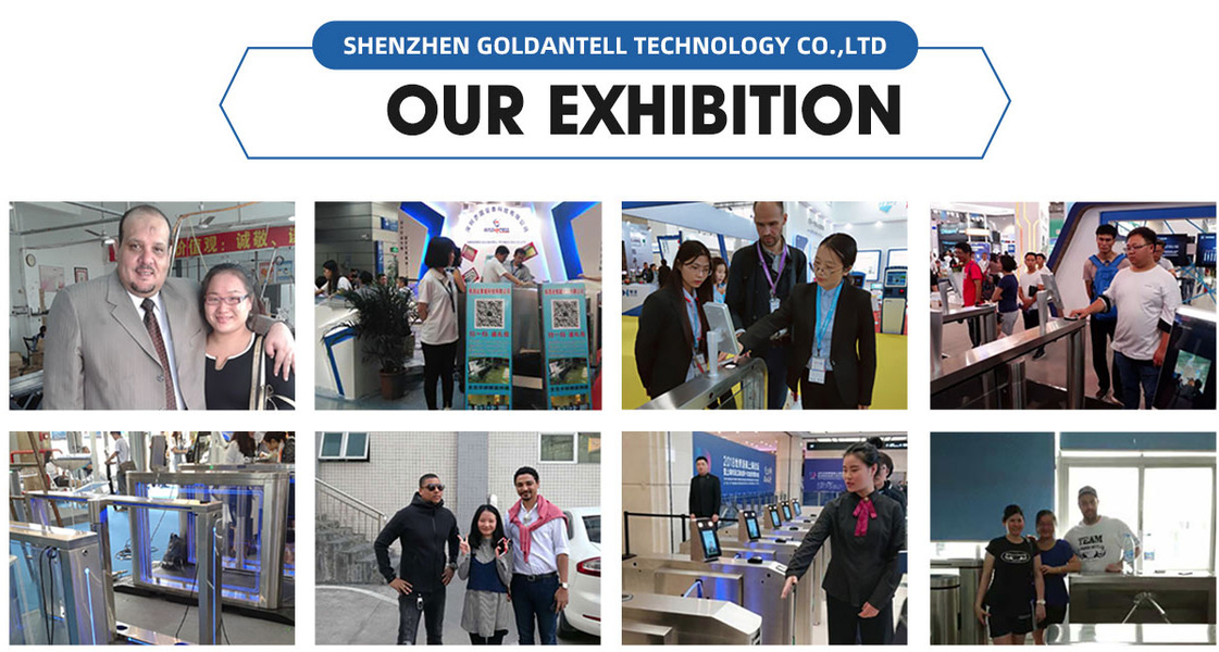 中国 SHENZHEN  GOLDANTELL TECHNOLOGY CO.,LIMITED 会社概要