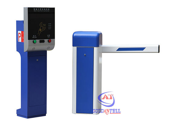 Indoor / Outdoor Intelligent Traffic Parking Management Systems With Aluminum Alloy