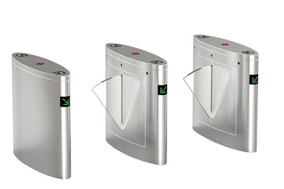Neighborhoods , Fitness Access Control Turnstiles RFID Card Fingerprint Face Collection