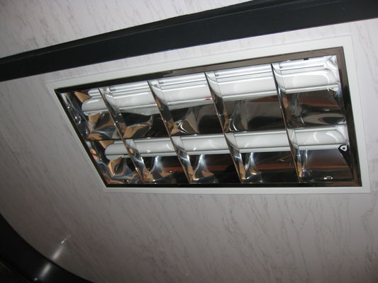 Parking Entrance Modern fire resistant security guard room Nice