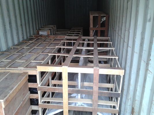 1630*1500*2300mm Single Turnstile Gate / SS Bi - Directional Turnstile