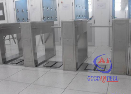 Coin token metro tripod turnstile access control system SDK software payment management