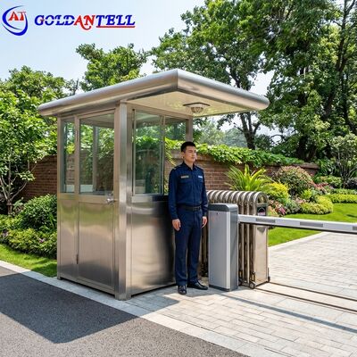 IP54 耐水性ステンレス鋼 ガーデン用 耐天候性 耐久性 屋外用