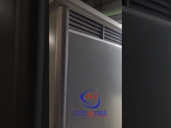 座席トイレのキャビンハウス