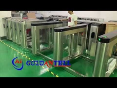 GAT-686 スイングターンスティル 双指紋カードリーダー