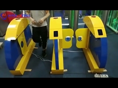 キッズターンスタイル幼稚園ターンスタイル小学校 入り口