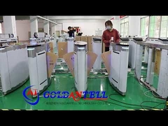 フラップターンタイルの高速