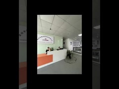 ゴールドンテール・トゥーンスタイル・ファクトリー ビデオ