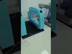 幼稚園と学校と遊び場のための可愛い車形のスピードゲートスライディングターンスタイル