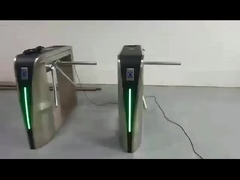 GAT-330 RFID アクセス コントロール 三脚 ターンスタイル ゲート ボタン オープン コントローラー